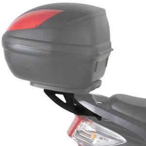 Givi SR354 Monolock Rear Carrier MBK Flame X 125 2007 on