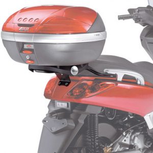 Givi SR355 Monokey Rear Carrier MBK Skycruiser 125 2005 to 2009