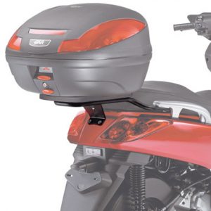 Givi SR355M Monolock Rear Carrier MBK Skycruiser 125 2005 to 2009