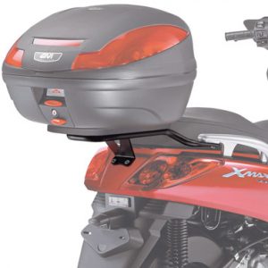 Givi SR355M Monolock Rear Carrier Yamaha X Max 125 250 2005 to 2009