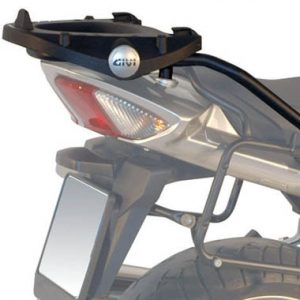 Givi SR357 Monokey Rear Carrier Yamaha FJR1300 2006 on