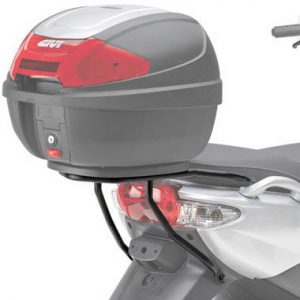 Givi SR366 Monolock Rear Carrier MBK Ovetto 50 2008 on