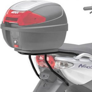 Givi SR366 Monolock Carrier Yamaha Neos 50 2008 on