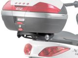 Givi SR370 Monokey Rear Carrier MBK Skycruiser 125 2010 on