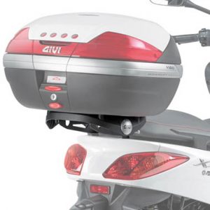 Givi SR370 Monokey Rear Carrier MBK Skycruiser 125 2010 on