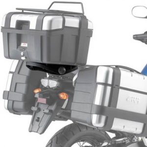 Givi SR371 Monokey Rear Carrier Yamaha XT1200Z Tenere 2010 on