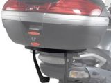Givi SR410 Monokey Rear Carrier Kawasaki GTR1400 2007 on