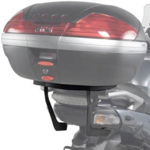 Givi SR410 Monokey Rear Carrier Kawasaki GTR1400 2007 on