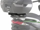 Givi SR4111 Monokey Rear Carrier Kawasaki J300 2014 on