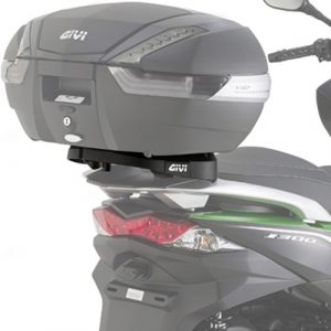 Givi SR4111 Monokey Rear Carrier Kawasaki J300 2014 on