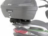 Givi SR4111MM Monolock Rear Carrier Kawasaki J300 2014 on