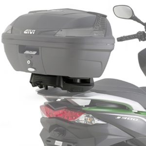 Givi SR4111MM Monolock Rear Carrier Kawasaki J300 2014 on