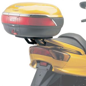 Givi SR44 Monokey Rear Carrier MBK Skyliner 250 2000 to 2007