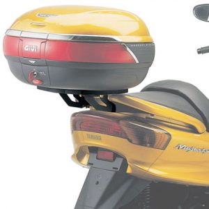 Givi SR44 Monokey Rear Carrier Yamaha Majesty 250 2000 to 2007