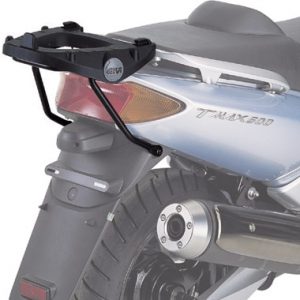 Givi SR45 Monokey Rear Carrier Yamaha T Max 500 2001 to 2007