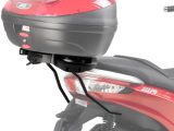 Givi SR5600M Monolock Rack Piaggio MP3 Yourban 125 300 2011 on