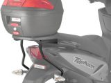 Givi SR5602 Monolock Rear Carrier Piaggio Typhoon 50 125 2011 on