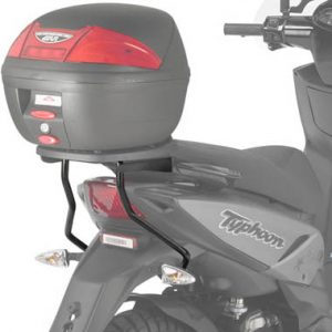 Givi SR5602 Monolock Rear Carrier Piaggio Typhoon 50 125 2011 on