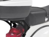 Givi SR5603 Rear Carrier Piaggio Vespa PX 125 150 2011 on