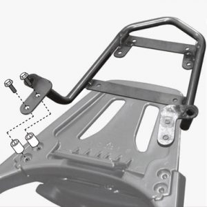 Givi SR6101 Monolock Rear Carrier Kymco G Dink 2012 on