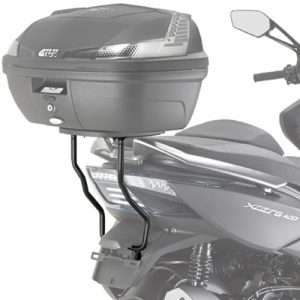 Givi SR6104M Monolock Carrier Kymco Xciting 400i 2013 on