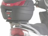 Givi SR6106 Monolock Carrier Kymco Agility 125 200 R16 2014 on