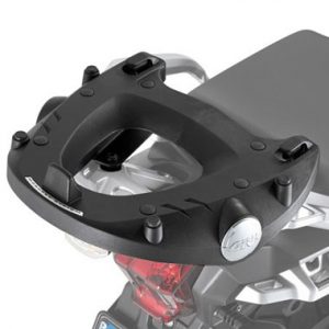 Givi SR6403 Monokey Plate Triumph Tiger Explorer 1200 2012 to 2017