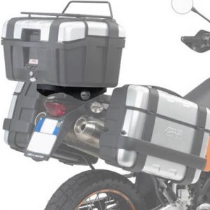 Givi SR7700 Monokey Carrier KTM Adventure 950 990 2003 on