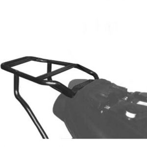 GIVI E134S Backrest For GIVI V47, V47 NN, And Tech Monokey Top Cases