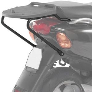 Givi SR86 Monolock Rear Carrier MBK Ovetto 1997 to 2002