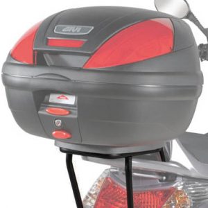 Givi SR90 Monolock Rear Carrier Kymco Dink 2006 on