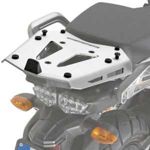 Givi SRA2101 Aluminium Monokey Plate Yamaha XT1200Z Tenere 2010 on