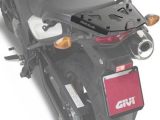 Givi SRA3101 Aluminium Plate Suzuki DL650 V Strom 2012 to 2016