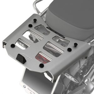 Givi SRA5102 Aluminium Rear Rack BMW R1200GS Adventure up to 2013