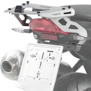 Givi SRA691 Monokey Rear Carrier BMW F800R 2009 on