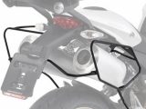 Givi T681 Soft Pannier Holders Ducati 796