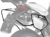 Givi T681 Soft Pannier Holders Ducati Monster 1100