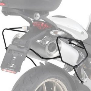 Givi T681 Soft Pannier Holders Ducati Monster 1100