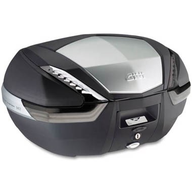 Givi V47 Tech Monokey Top Case 47 Litre Black