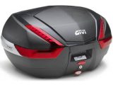 Givi V47NN Monokey Top Case 47 Litre Black