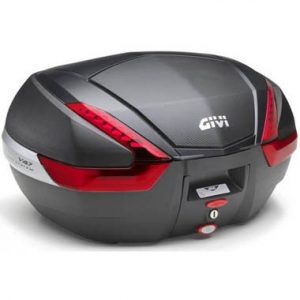 Givi V47NN Monokey Top Case 47 Litre Black