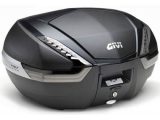 Givi V47NNT Monokey Top Case 47 Litre Black