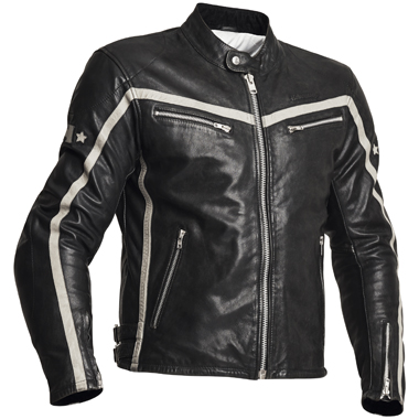 Halvarssons motorcycle jacket shop