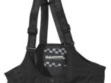 Halvarssons Bib with Braces