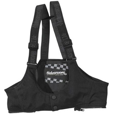 Halvarssons Bib with Braces