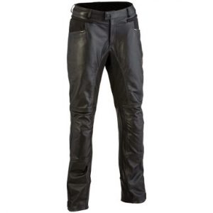 Halvarssons Jiro BC Leather Motorcycle Trousers