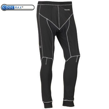 Halvarssons Light Long Johns with Coolmax