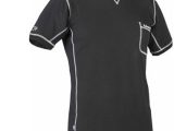 Halvarssons Light Shirt with Coolmax