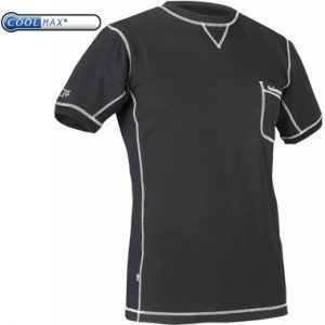 Halvarssons Light Shirt with Coolmax