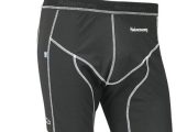 Halvarssons Light Base Layer Shorts with Coolmax